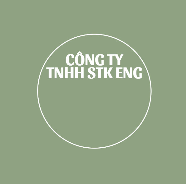 CÔNG TY TNHH STK ENG